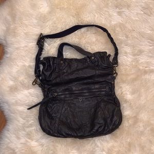 Lucky Brand Leather Purse